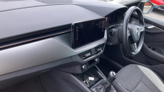 Skoda Scala 1.0 TSI SE L 5dr Petrol Hatchback